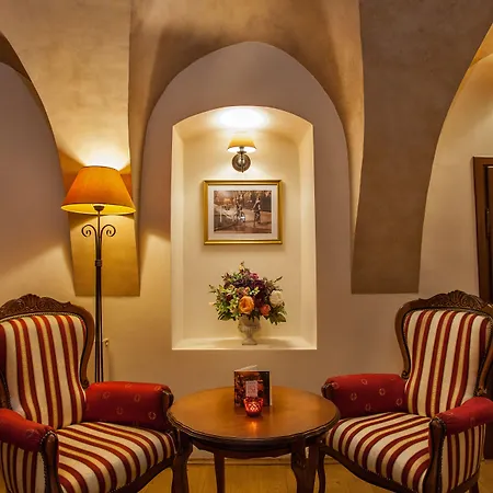 Hotel Santi-2