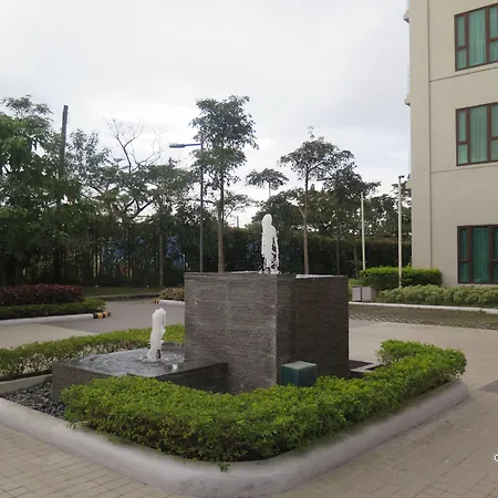 Widus Hotel Clark-2