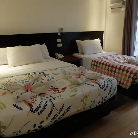 Beachcomber Resort-3