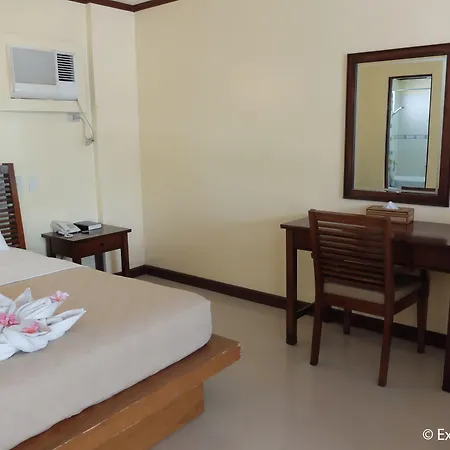Beachcomber Resort-2