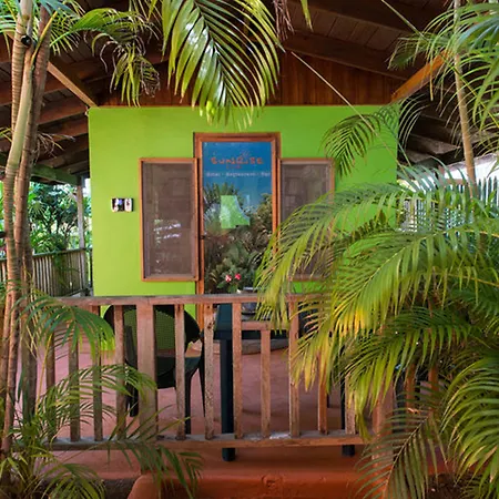 Sunrise Club Hotel-2