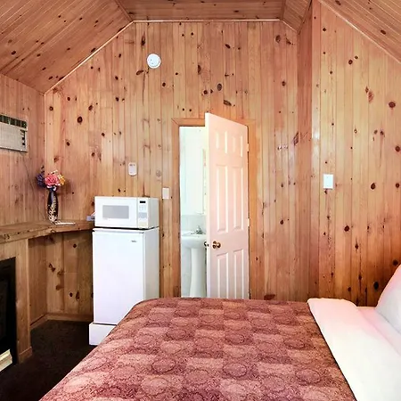 Travellers Haven Motel-3