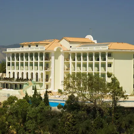 Avalon Palace Hotel By Ghh (Adults Only)-3