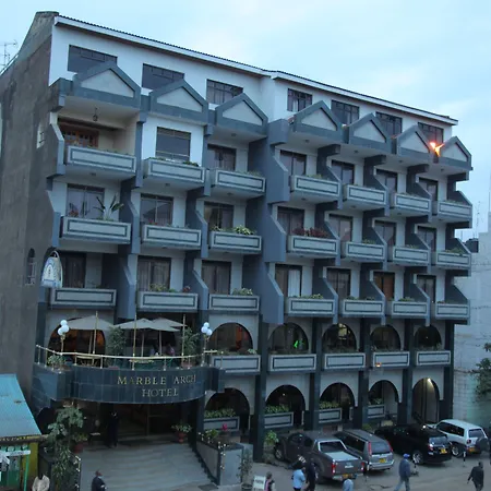 Marble Arch Hotel-2