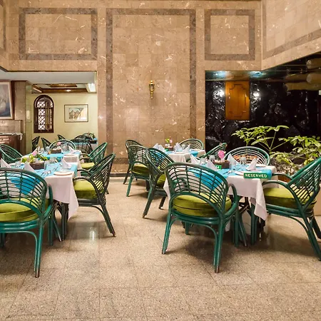 Marble Arch Hotel-3