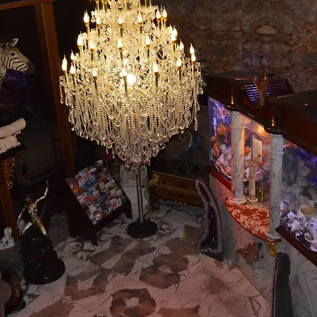 Paris Suites Hotel-3