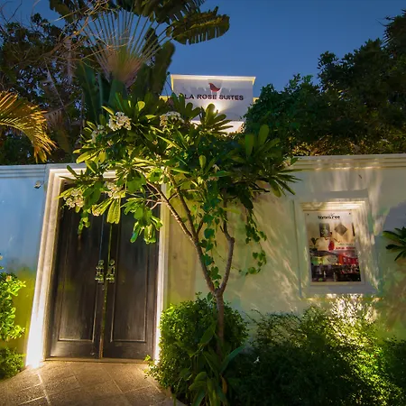 La Rose Suites-2