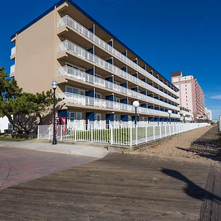 Hilton Garden Inn Ocean City Oceanfront-2