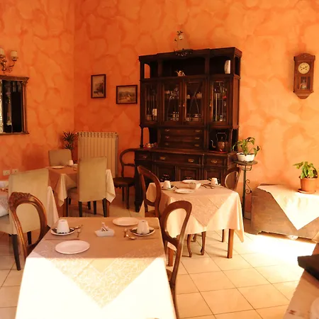 La Corte Dei Principi - Residenza D'Epoca-3