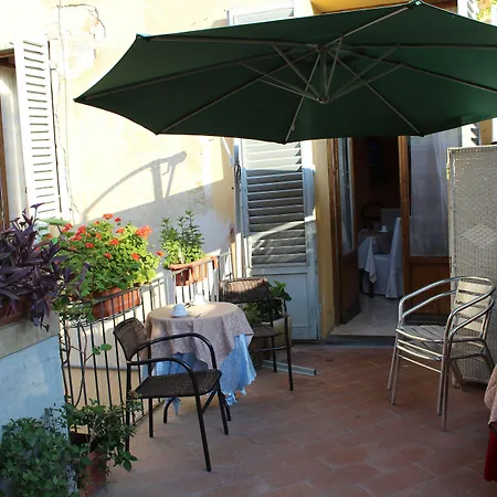 La Corte Dei Principi - Residenza D'Epoca-2