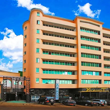 Yaahot Hotel-3