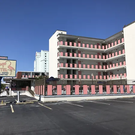 Flamingo Motel-2