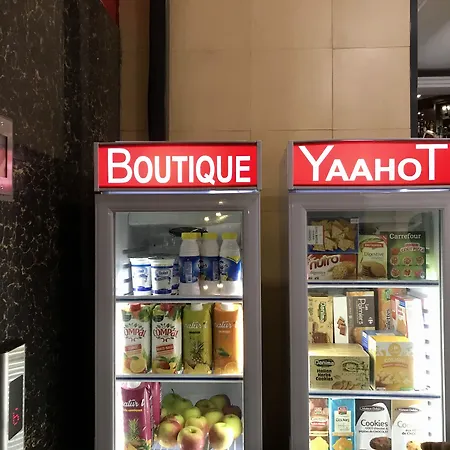 Yaahot Hotel-2