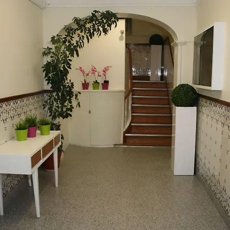 Estrela Dos Anjos Guesthouse-3