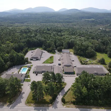 Best Western Acadia Park Inn-2
