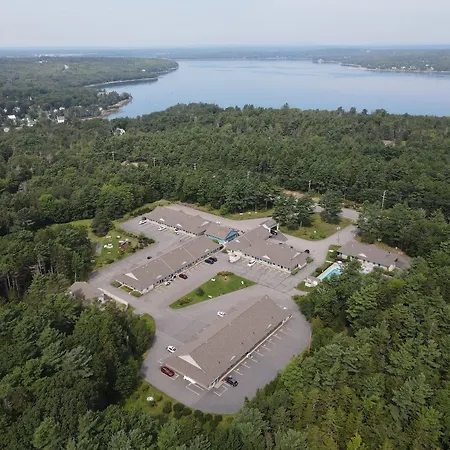 Best Western Acadia Park Inn-3