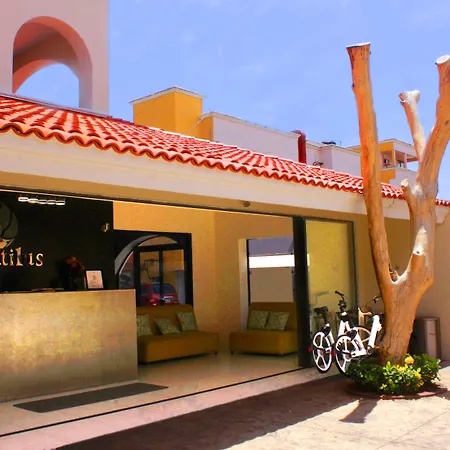 Hotel Nautilus-3