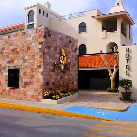 Hotel Nautilus-2