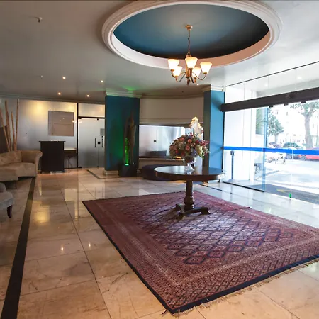 Gallant Hotel-2