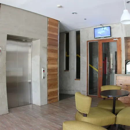 Cebu R Hotel Mabolo-3