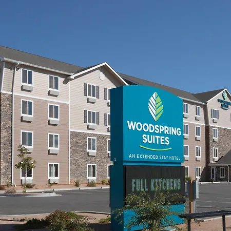 Woodspring Suites Grand Junction-2