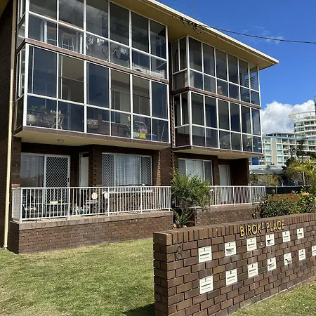 Meridian Tower Kirra Beach-2