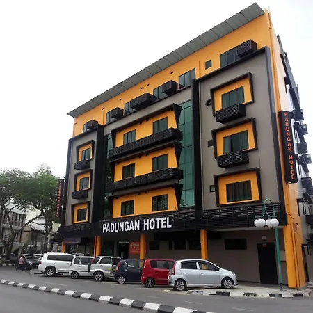 Padungan Hotel-3