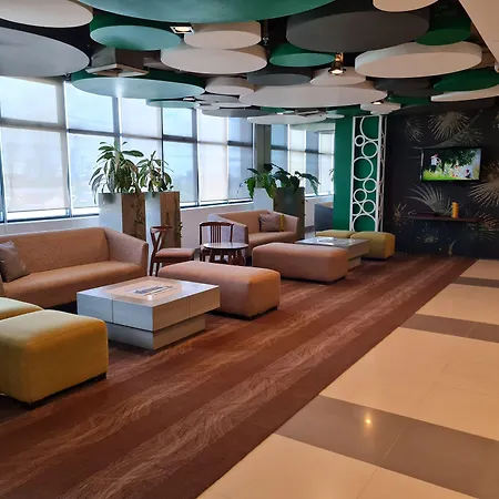 Go Hotels Otis - Manila-3