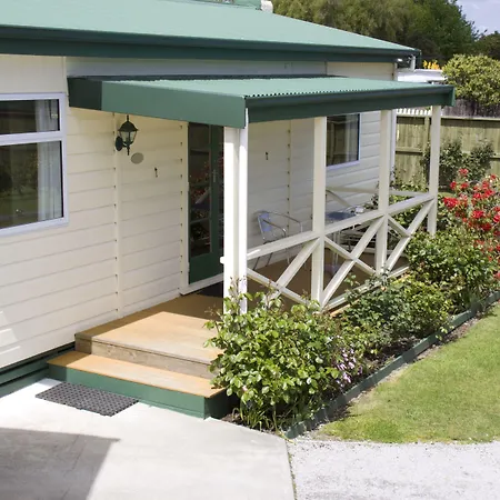 Taupo Top 10 Holiday Park-3