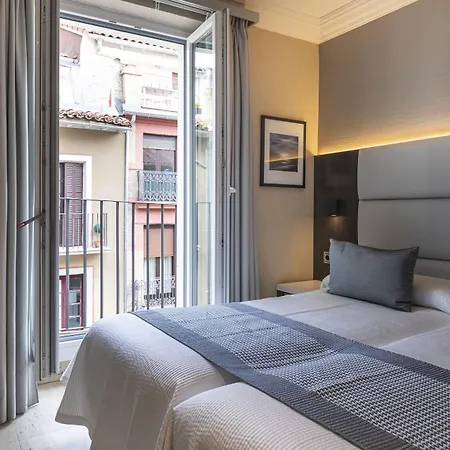 Habitus Hotel Europa-3