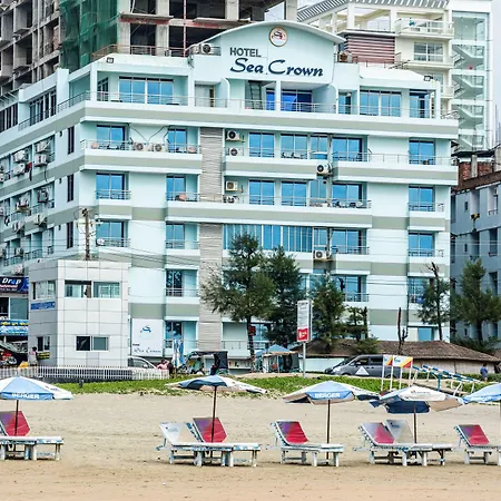 Hotel Sea Crown-3