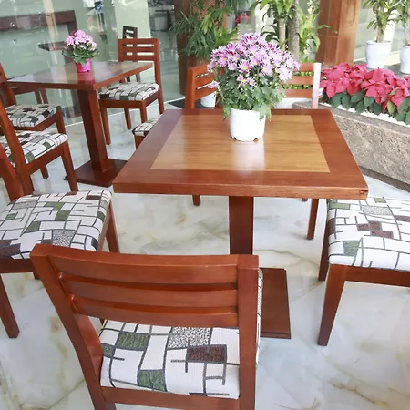 Green House Hotel-3
