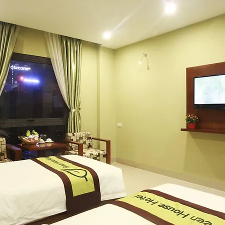 Green House Hotel-2