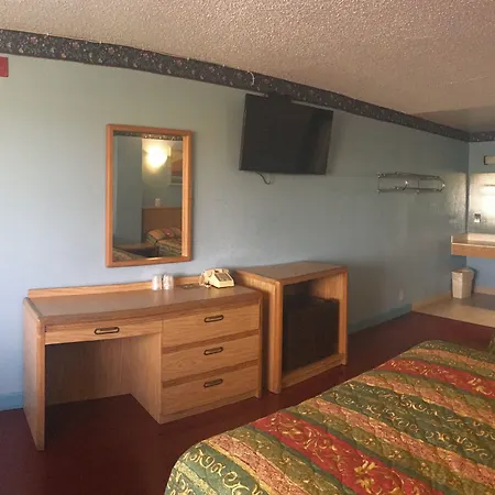 Chester Inn Motel-3