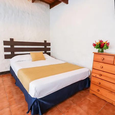 Hotel Flor Blanca-3