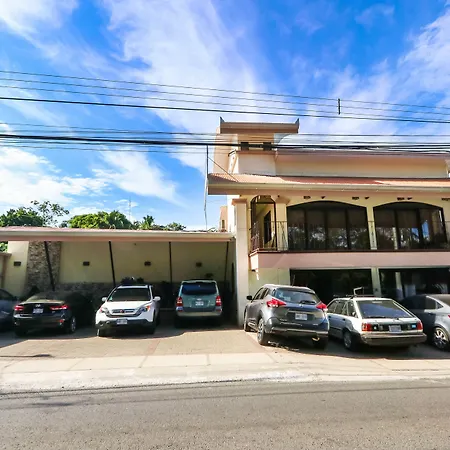 Hotel Flor Blanca-2