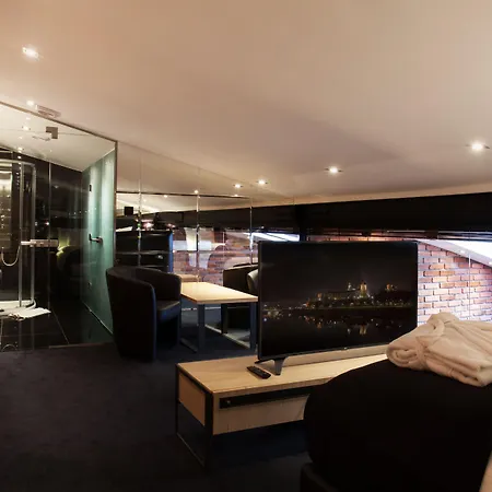 Hotel Betmanowska Main Square Residence Adults Only-2
