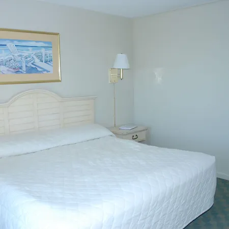 Admiral Motor Inn-3