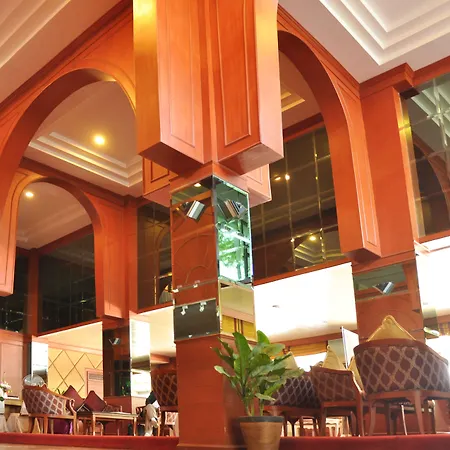 Khon Kaen Hotel-2