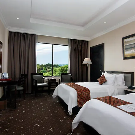 Hermes Palace Hotel Banda Aceh-3