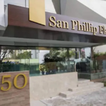 San Phillip Flat Hotel-3