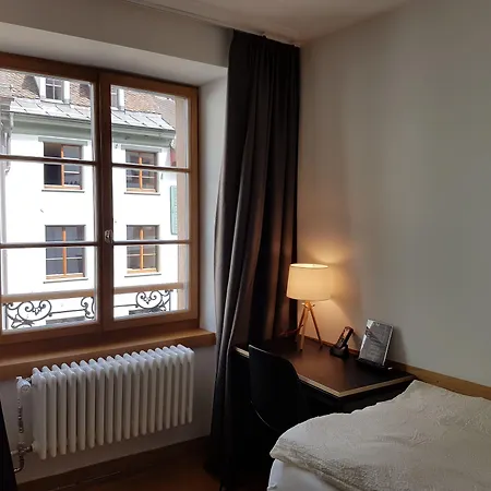 East West Hotel Basel-3