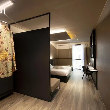 7BA Hotel Milano-3