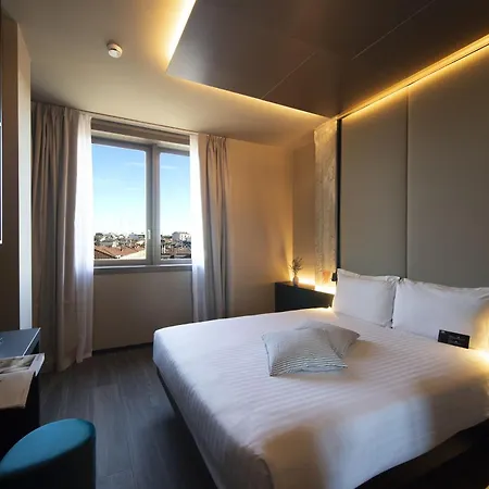 7BA Hotel Milano-2