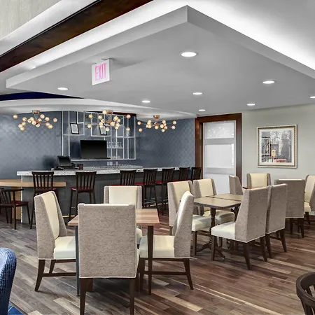 Residence Inn By Marriott Philadelphia Airport-2