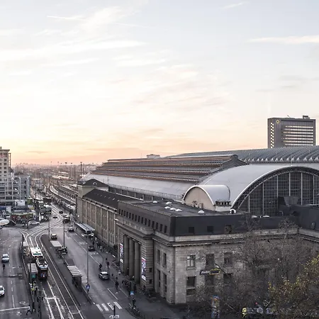 The Frankfurt-2