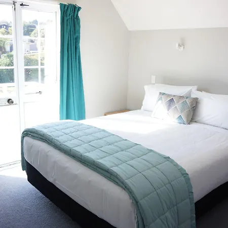 Phoenix Thermal Resort - Taupo-2