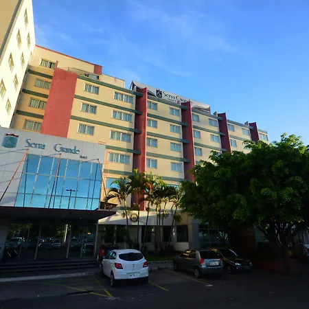 Hotel Serra Grande - Serra - Es-2