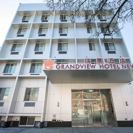 Grandview Hotel New York-2