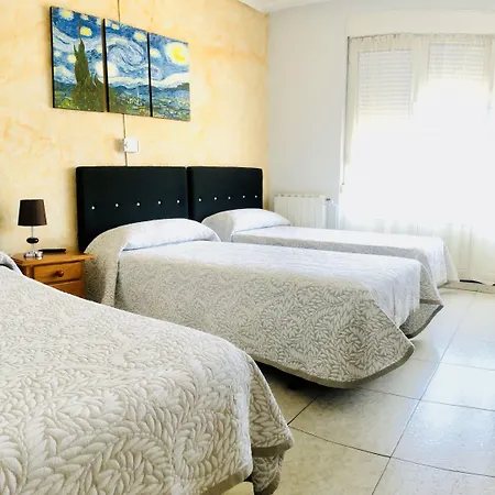 Hostal Sol Naciente-2